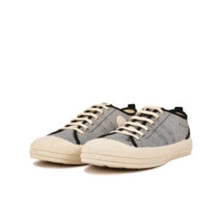 Pataugas ETCHEL/TRAY H2H NOIR -Pataugas Chaussure BASKET HOMME ETCHE L TRAY H2H NOIR 5