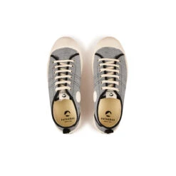 Pataugas ETCHEL/TRAY H2H NOIR -Pataugas Chaussure BASKET HOMME ETCHE L TRAY H2H NOIR 6