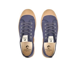 Pataugas ETCHE L/TWK H2H INDIGO -Pataugas Chaussure BASKET HOMME ETCHE L TWK H2H INDIGO 628104 455 6