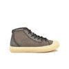 Pataugas ETCHE M/MIXVC H4I ANTHRACITE -Pataugas Chaussure BASKET HOMME ETCHE M MIXVC H4I ANTHRACITE 628486 655 1