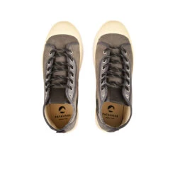 Pataugas ETCHE M/MIXVC H4I ANTHRACITE -Pataugas Chaussure BASKET HOMME ETCHE M MIXVC H4I ANTHRACITE 628486 655 6