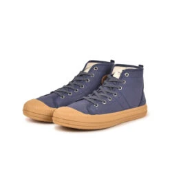 Pataugas ETCHE M/TWK H2H INDIGO 12 Pataugas ETCHE M/TWK H2H INDIGO -Pataugas Chaussure BASKET HOMME ETCHE M TWK H2H INDIGO 628105 455 5