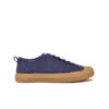 Pataugas ETCHE L/TWK H2H BLEU/GUM -Pataugas Chaussure BASKET HOMME ETCHE TWK H2H BLEU GUM 1