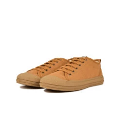 Pataugas ETCHE L/TWK H2H CAMEL/GUM 9 Pataugas ETCHE L/TWK H2H CAMEL/GUM -Pataugas Chaussure BASKET HOMME ETCHE TWK H2H CAMEL GUM 5