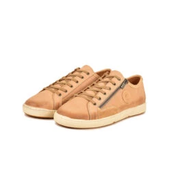 Pataugas JAY/N H2I BEIGE -Pataugas Chaussure BASKET HOMME JAY N H2I BEIGE 628397 150 5
