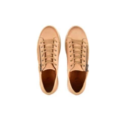 Pataugas JAY/N H2I BEIGE -Pataugas Chaussure BASKET HOMME JAY N H2I BEIGE 628397 150 6