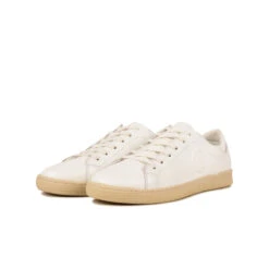 Pataugas JAYO/N H2H BLANC -Pataugas Chaussure BASKET HOMME JAYO N H2H BLANC 5