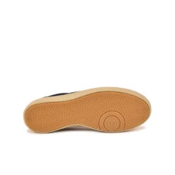 Pataugas NEW CARL/NU H2I MARINE -Pataugas Chaussure BASKET HOMME NEW CARL NU H2I MARINE 628407 456 8