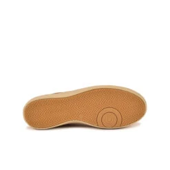 Pataugas NEW CARL/P H2I OCRE -Pataugas Chaussure BASKET HOMME NEW CARL P H2I OCRE 628408 251 8