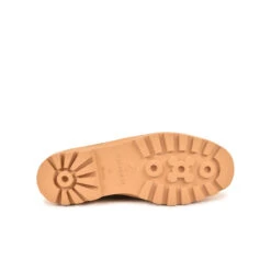 Pataugas AUTHENTIQUE L/T H2H VERT MILITAIRE -Pataugas Chaussure BASKET HOMME OG L T H2H VERT MILITAIRE 628086 556 8