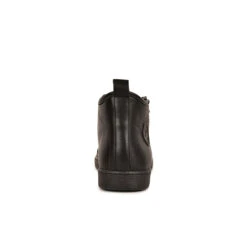 Pataugas JAYER H4G NOIR 10 Pataugas JAYER H4G NOIR -Pataugas Chaussure BASKETHAUTEHOMMEJAYERH4GNOIR7