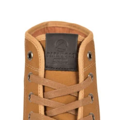 Pataugas AUTHENTQUE/W MADE IN FRANCE F4G CAMEL 12 Pataugas AUTHENTQUE/W MADE IN FRANCE F4G CAMEL -Pataugas Chaussure BOOTS AUTHENTIQUE W CAMEL 10