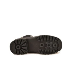 Pataugas AINOA CH/GR F4I NOIR -Pataugas Chaussure BOOTS FEMME AINOA CH GR F4I NOIR 628454 850 8