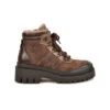 Pataugas AINOA/HK MO F4I CAFE -Pataugas Chaussure BOOTS FEMME AINOA HK MO F4I CHOCOLAT 628455 801 1