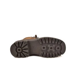 Pataugas AINOA/HK MO F4I CAFE -Pataugas Chaussure BOOTS FEMME AINOA HK MO F4I CHOCOLAT 628455 801 8