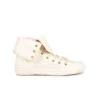 Pataugas AYZA F4G BLANC 1 Pataugas AYZA F4G BLANC -Pataugas Chaussure BOOTS FEMME AYZA F4G OFF WHITE 1