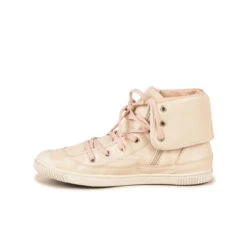 Pataugas AYZA/IRI F4H OFF WHITE 12 Pataugas AYZA/IRI F4H OFF WHITE -Pataugas Chaussure BOOTS FEMME AYZA F4H OFF WHITE 3
