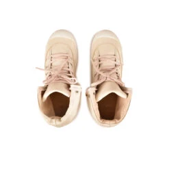 Pataugas AYZA/IRI F4H OFF WHITE 15 Pataugas AYZA/IRI F4H OFF WHITE -Pataugas Chaussure BOOTS FEMME AYZA F4H OFF WHITE 6