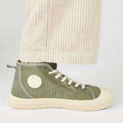 Pataugas ETCHE M/SCO F4I EMERAUDE -Pataugas Chaussure BOOTS FEMME ETCHE M CO F4I EMERAUDE 628487561 Detail