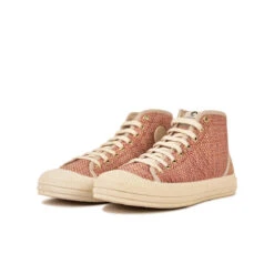 Pataugas ETCHE M/IRI F2H ROUGE 13 Pataugas ETCHE M/IRI F2H ROUGE -Pataugas Chaussure BOOTS FEMME ETCHE M IRI F2H ROUGE 5