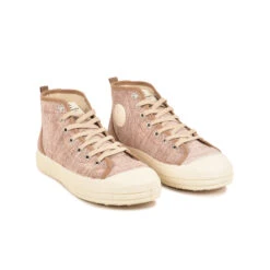 Pataugas ETCHE M/TD F4I BEIGE -Pataugas Chaussure BOOTS FEMME ETCHE M TD F4I BEIGE 628489 150 4