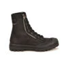 Pataugas AUTHENTIQUE H/ZIPSS F4I NOIR 2 Pataugas AUTHENTIQUE H/ZIPSS F4I NOIR -Pataugas Chaussure BOOTS FEMME OG H ZIPSS F4I NOIR 628499 850 1