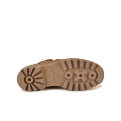 Pataugas AUTHENTIQUE M/GR F2H CARAMEL -Pataugas Chaussure BOOTS FEMME OG M GR F2H CARAMEL 8