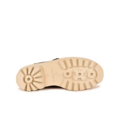 Pataugas AUTHENTIQUE M/SC F2I KAKI 17 Pataugas AUTHENTIQUE M/SC F2I KAKI -Pataugas Chaussure BOOTS FEMME OG M SC F2I KAKI 628343 554 8