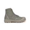 Pataugas AUTHENTIQUE M/TDLV F2I VERT DE GRIS 1 Pataugas AUTHENTIQUE M/TDLV F2I VERT DE GRIS -Pataugas Chaussure BOOTS FEMME OG M TDLV F2I VERT DE GRIS 628337 305 1