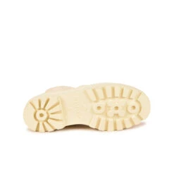 Pataugas AUTHENTIQUE M/ZIPTI F2I ECRU 15 Pataugas AUTHENTIQUE M/ZIPTI F2I ECRU -Pataugas Chaussure BOOTS FEMME OG M ZIPTI F2I ECRU 628347 103 8