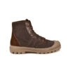 Pataugas AUTHENTIQUE M/MIXTC H4H CHOCOLAT 2 Pataugas AUTHENTIQUE M/MIXTC H4H CHOCOLAT -Pataugas Chaussure BOOTS FEMME OG MIXTE F4H CHOCOLAT 1 e26ab35c 1e9f 46cd beaa 56a4da13befd