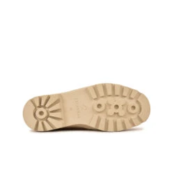 Pataugas AUTHENTIQUE/T F2H BEIGE -Pataugas Chaussure BOOTS FEMME OG T F2H BEIGE 8WEB