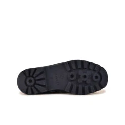 Pataugas AUTHENTIQUE X OPEJ F2H MARINE - ASSIA -Pataugas Chaussure BOOTS FEMME OG T F2H MARINE MULTI 4