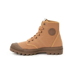Pataugas AUTHENTIQUE/T F4G TAN 12 Pataugas AUTHENTIQUE/T F4G TAN -Pataugas Chaussure BOOTS FEMME OG T F2H TAN 628083 753 3 98353c0d dd4e 4882 9843 693429718dcd