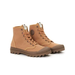 Pataugas AUTHENTIQUE/T F4G TAN 13 Pataugas AUTHENTIQUE/T F4G TAN -Pataugas Chaussure BOOTS FEMME OG T F2H TAN 628083 753 4 86172835 bc79 4c68 87c9 e9c6c00782b0