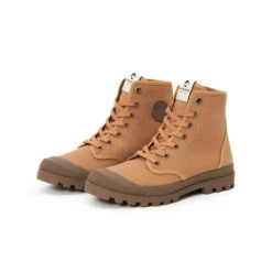 Pataugas AUTHENTIQUE/T F4G TAN 14 Pataugas AUTHENTIQUE/T F4G TAN -Pataugas Chaussure BOOTS FEMME OG T F2H TAN 628083 753 5 f2ce297a 1480 4836 bc0d 50cecfe46be2