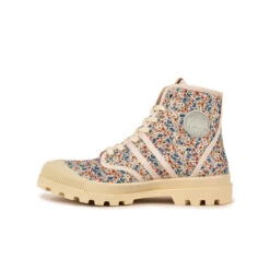 Pataugas AUTHENTIQUE/TFL F2H OCRE 7 Pataugas AUTHENTIQUE/TFL F2H OCRE -Pataugas Chaussure BOOTS FEMME OG TFL F2H OCRE 2