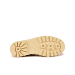 Pataugas AUTHENTIQUE/TFL F2H OCRE 9 Pataugas AUTHENTIQUE/TFL F2H OCRE -Pataugas Chaussure BOOTS FEMME OG TFL F2H OCRE 4