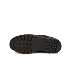 Pataugas AUTHENTIQUE ZIP/SCSH F4I NOIR -Pataugas Chaussure BOOTS FEMME OG ZIP SCSH F4I NOIR 628502 850 4