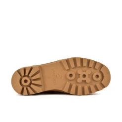 Pataugas AUTHENTIQUE/S F4G CARAMEL -Pataugas Chaussure BOOTS FEMME ORIGINALE S F4G CARAMEL 8