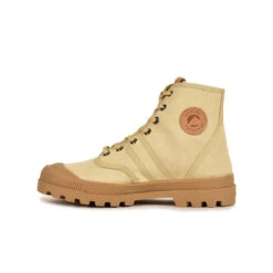 Pataugas AUTHENTIQUE/T F4G ECRU 13 Pataugas AUTHENTIQUE/T F4G ECRU -Pataugas Chaussure BOOTS FEMME ORIGINALE T F4G ECRU 3