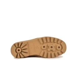 Pataugas AUTHENTIQUE/T F4G IVOIRE -Pataugas Chaussure BOOTS FEMME ORIGINALE T F4G IVOIRE 8