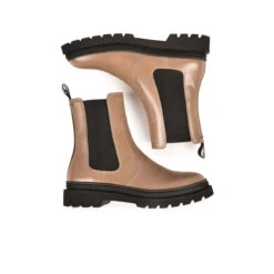 Pataugas VITUS H/N F4I TAUPE 13 Pataugas VITUS H/N F4I TAUPE -Pataugas Chaussure BOOTS FEMME VITUS H N F4I TAUPE 628562 154 6