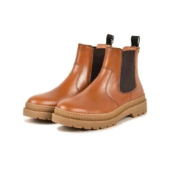 Pataugas VITUS/N F4H CAMEL 12 Pataugas VITUS/N F4H CAMEL -Pataugas Chaussure BOOTS FEMME VITUS N F4H CAMEL 628277 751 5