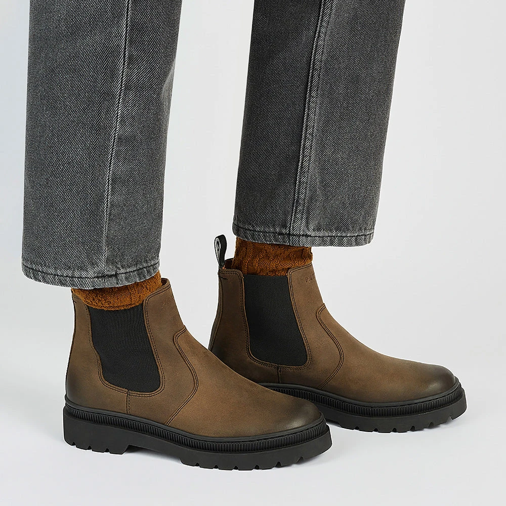 Pataugas VITUS/WL F4I TAUPE 4 Pataugas VITUS/WL F4I TAUPE – Image 2