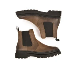 Pataugas VITUS/WL F4I TAUPE 15 Pataugas VITUS/WL F4I TAUPE -Pataugas Chaussure BOOTS FEMME VITUS WL TAUPE 1628528 154 6