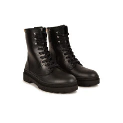 Pataugas WANDA/N F4H NOIR 11 Pataugas WANDA/N F4H NOIR -Pataugas Chaussure BOOTS FEMME WANDA F4G NOIR 4 8b42b323 b3ca 42dc 9b08 11dc1e78f37d