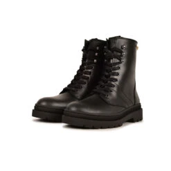 Pataugas WANDA/N F4H NOIR 12 Pataugas WANDA/N F4H NOIR -Pataugas Chaussure BOOTS FEMME WANDA F4G NOIR 5