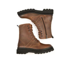 Pataugas WANDA/WL F4I OCRE 15 Pataugas WANDA/WL F4I OCRE -Pataugas Chaussure BOOTS FEMME WANDA WL OCRE 628508 251 6