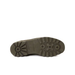 Pataugas AUTHENTIQUE X BOMBERS H4I KAKI -Pataugas Chaussure BOOTS HOMME AUTH BOMBERS H4I KAKI 628568 150 4